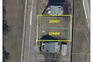 304 Harrison Ave NW, Canton, OH 44708 - Photo 1