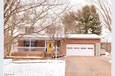 2755 Stanway Drive, Zanesville, OH 43701 - Photo 1