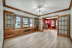 1306 Hathaway Ave, Oakwood, OH 44107 - Photo 4