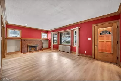 1306 Hathaway Avenue, Oakwood, OH 44107 - Photo 2