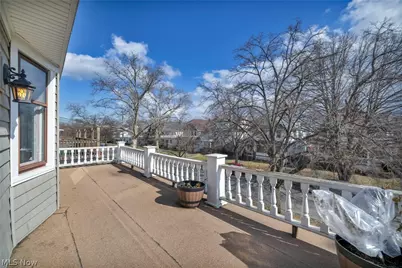 1306 Hathaway Avenue, Oakwood, OH 44107 - Photo 30