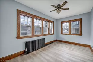 1306 Hathaway Ave, Oakwood, OH 44107 - Photo 8