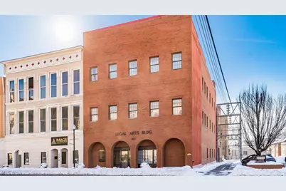 320 Main Street #3rd Floor, Zanesville, OH 43701 - Photo 1