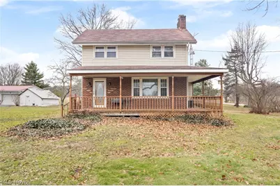 635 Industry Road, Atwater, OH 44201 - Photo 1