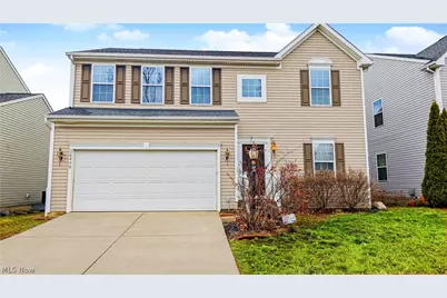 38446 Foxglen Avenue, Avon, OH 44011 - Photo 2