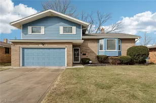 5512 Carol Jean Blvd, Loveland, OH 44125 - Photo 1
