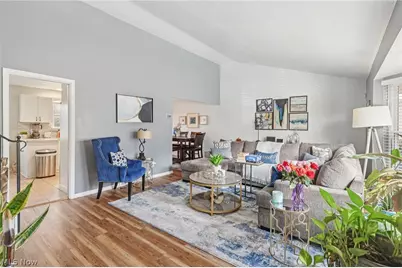 5512 Carol Jean Boulevard, Loveland, OH 44125 - Photo 4