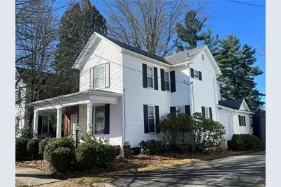 618 Park Street, Barnesville, OH 43713 - Photo 2