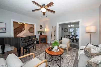 157 E Ohio Avenue, Sebring, OH 44672 - Photo 8