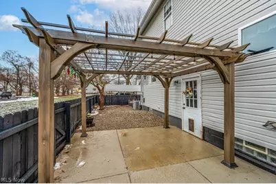 157 E Ohio Avenue, Sebring, OH 44672 - Photo 28