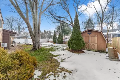 129 Hidden Tree Lane, Amherst, OH 44001 - Photo 32