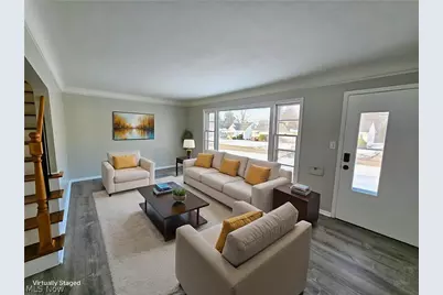 9516 Alexander Road, Loveland, OH 44125 - Photo 4