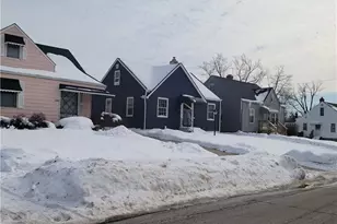 4413 Ingleside Rd, Warrensville Heights, OH 44128 - Photo 2