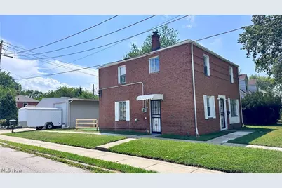 21000 Crystal Avenue, Euclid, OH 44123 - Photo 1