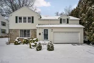 2506 N Taylor Rd, Loveland, OH 44118 - Photo 1