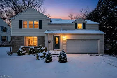 2506 N Taylor Road, Loveland, OH 44118 - Photo 2