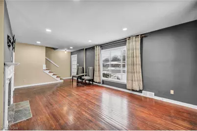 2506 N Taylor Road, Cleveland Heights, OH 44118 - Photo 4