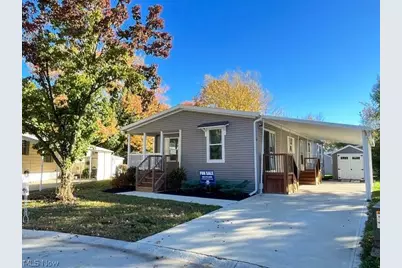 7 Michael Drive, Olmsted Twp, OH 44138 - Photo 1