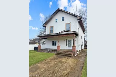 506 Woodlawn Road, Steubenville, OH 43952 - Photo 2