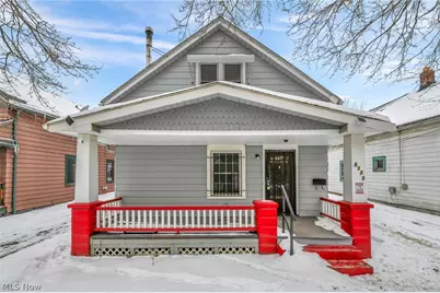 6103 Gertrude Avenue, Loveland, OH 44105 - Photo 2