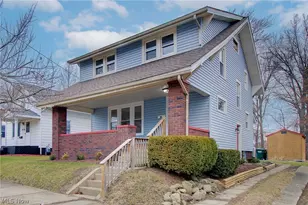 152 E Mill St, Alliance, OH 44601 - Photo 4