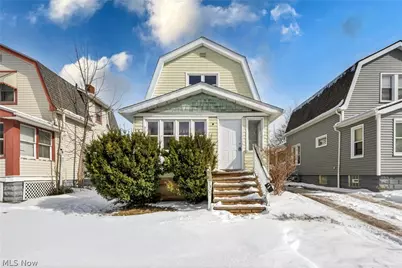 1505 E 172nd Street, Loveland, OH 44110 - Photo 1