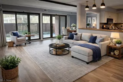 911 Canyon View Road #112, Northfield, OH 44067 - Photo 2