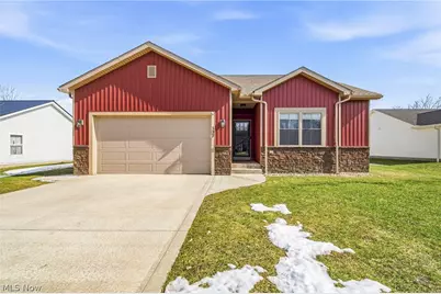 537 Rome Rock Creek Road, Roaming Shores, OH 44084 - Photo 1