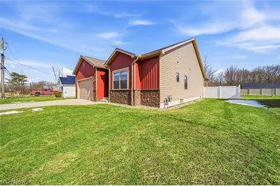 537 Rome Rock Creek Road, Roaming Shores, OH 44084 - Photo 4