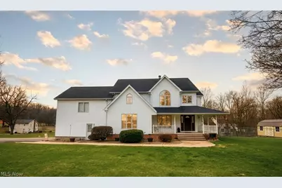 9332 Howland Springs Road SE, Warren, OH 44484 - Photo 1