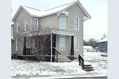 1523 Linden Avenue, Zanesville, OH 43701 - Photo 1
