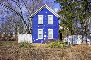 131 W Miller Ave, Akron, OH 44301 - Photo 1