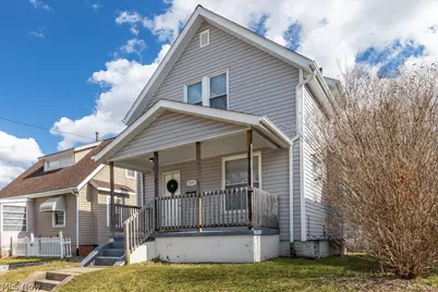 1640 Bedford Avenue SW, Canton, OH 44706 - Photo 2