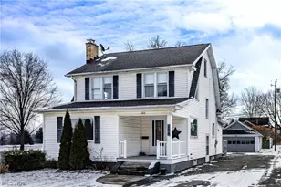 206 33rd St NW, Canton, OH 44709 - Photo 1