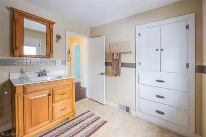 206 33rd Street NW, Canton, OH 44709 - Photo 34