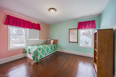 206 33rd Street NW, Canton, OH 44709 - Photo 24