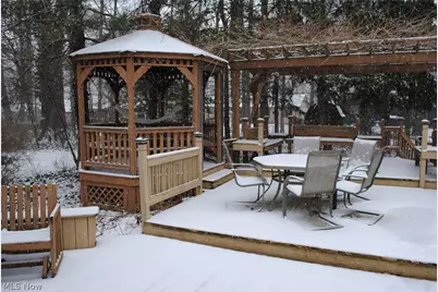 5743 Mills Creek Lane, North Ridgeville, OH 44039 - Photo 32