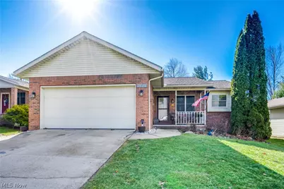 2633 Eastwood Drive, Wooster, OH 44691 - Photo 1