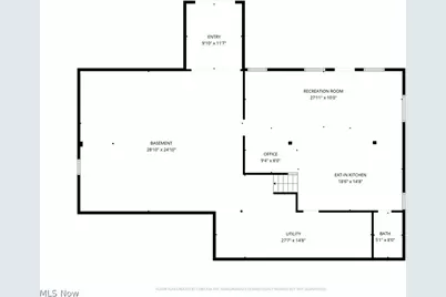 7020 Sweetwater Road NE, Canton, OH 44721 - Photo 30