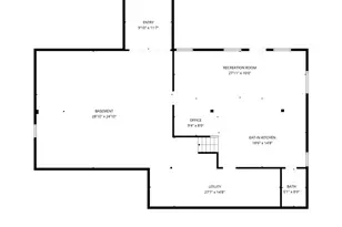 7020 Sweetwater Rd NE, Canton, OH 44721 - Photo 30