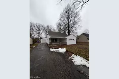 431 Westgate Boulevard, Youngstown, OH 44515 - Photo 1