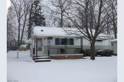 6103 Westbrook Drive, Brookpark, OH 44142 - Photo 2