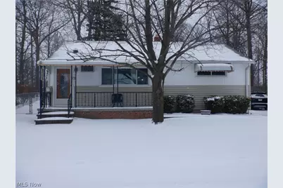 6103 Westbrook Drive, Brookpark, OH 44142 - Photo 1