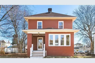 730 Homewood Avenue, Zanesville, OH 43701 - Photo 1