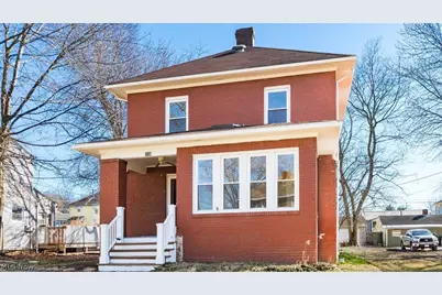 730 Homewood Avenue, Zanesville, OH 43701 - Photo 2