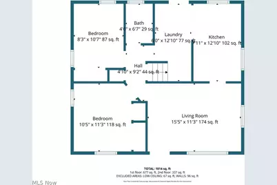 13539 Bennington Avenue, Loveland, OH 44135 - Photo 40