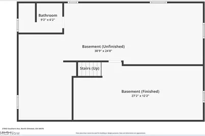 27843 Southern Avenue, North Olmsted, OH 44070 - Photo 46