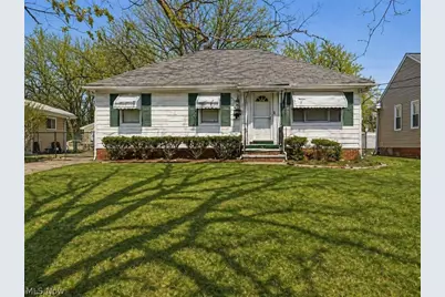 16241 Glenburn Avenue, Maple Heights, OH 44128 - Photo 1