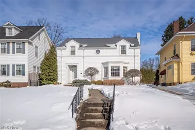 321 19th Street NW, Canton, OH 44709 - Photo 1