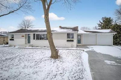 508 Sandy Avenue NE, Massillon, OH 44646 - Photo 1